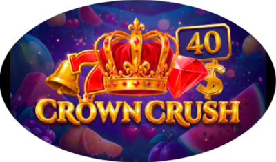 Crown Crush 40