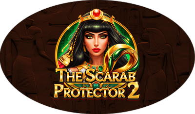 The Scarab Protector 2